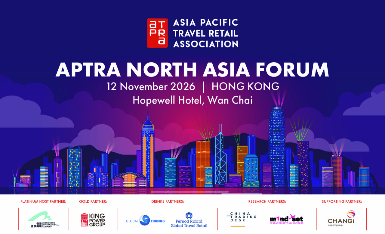 APTRA North Asia Forum 23092026
